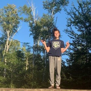 Meet your Posher, Chloe